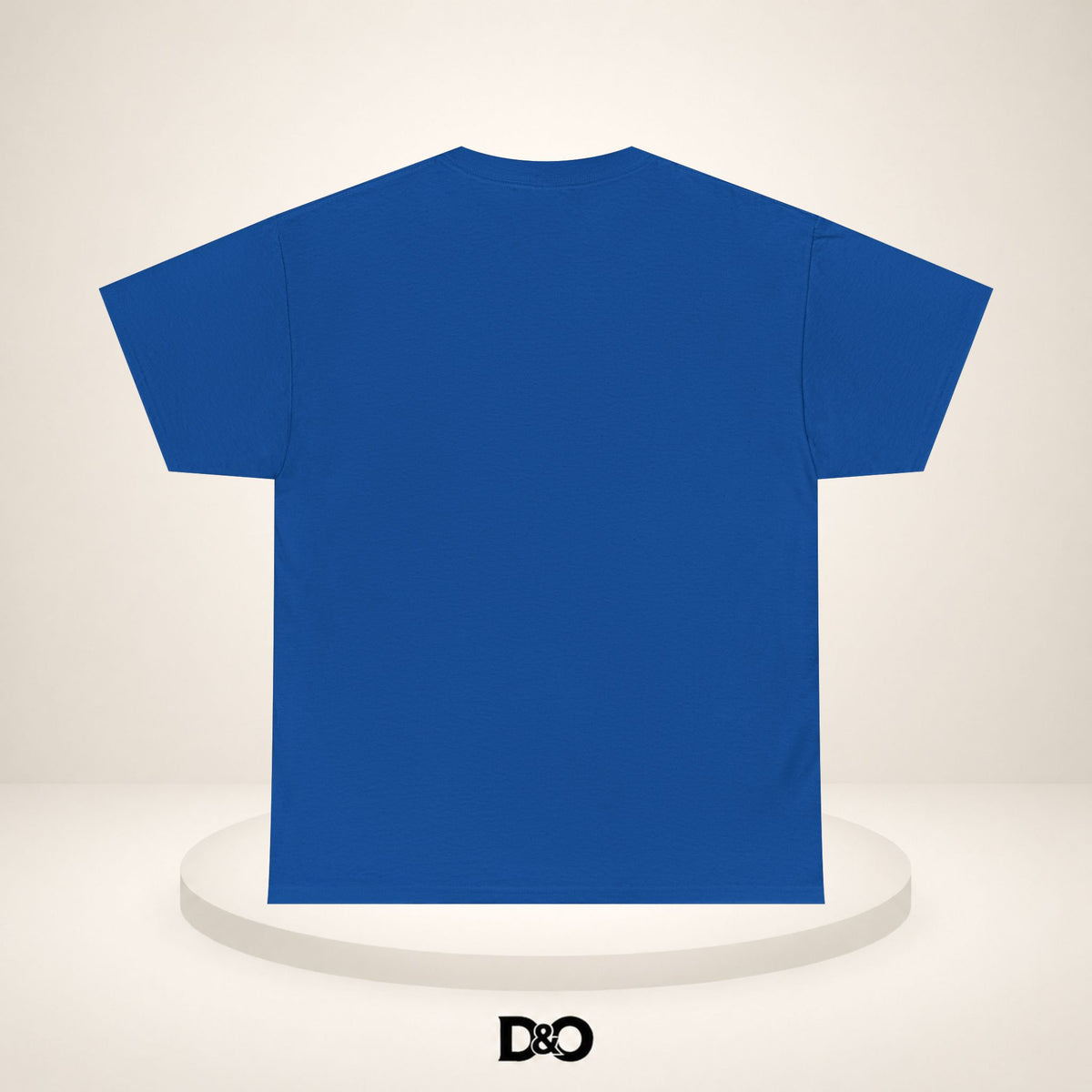T-shirt graphique Ange Divin — T-shirt style statue vintage