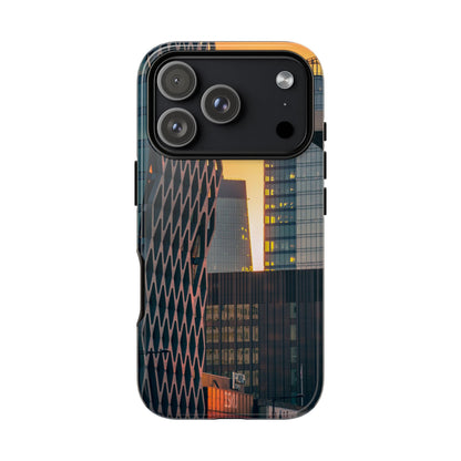 Coque de Téléphone Photo Personnalisable — Protection Renforcée Personnalisée