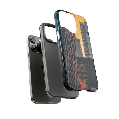 Coque de Téléphone Photo Personnalisable — Protection Renforcée Personnalisée