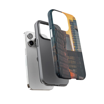 Coque de Téléphone Photo Personnalisable — Protection Renforcée Personnalisée