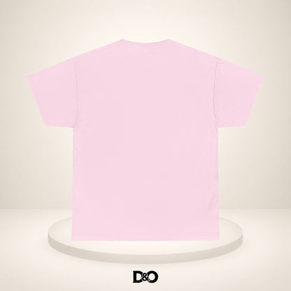 T-shirt Cerise sur le gâteau — T-shirt à motif « Je suis la cerise sur le gâteau »