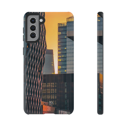 Coque de Téléphone Photo Personnalisable — Protection Renforcée Personnalisée
