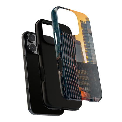 Coque de Téléphone Photo Personnalisable — Protection Renforcée Personnalisée