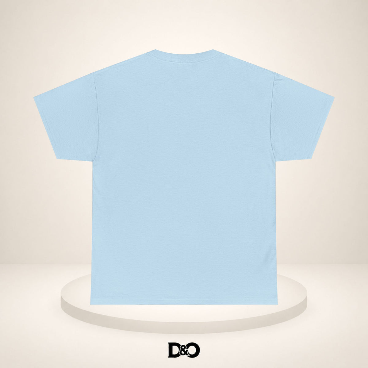 T-shirt graphique Ange Divin — T-shirt style statue vintage