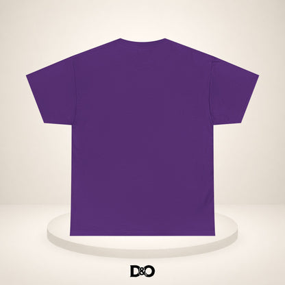T-shirt graphique Ange Divin — T-shirt style statue vintage