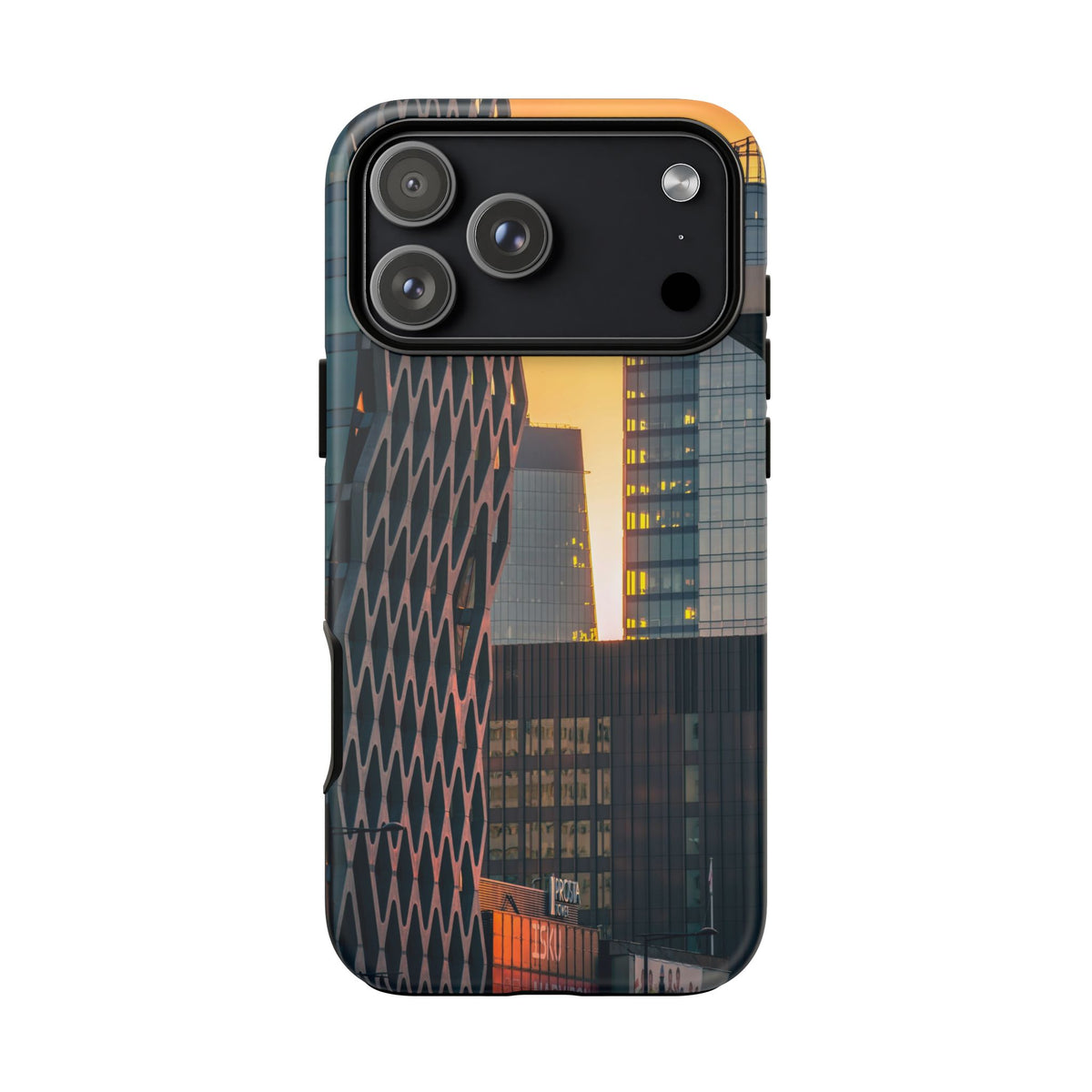 Coque de Téléphone Photo Personnalisable — Protection Renforcée Personnalisée