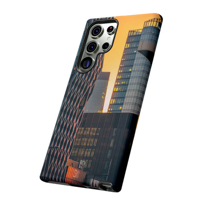 Coque de Téléphone Photo Personnalisable — Protection Renforcée Personnalisée