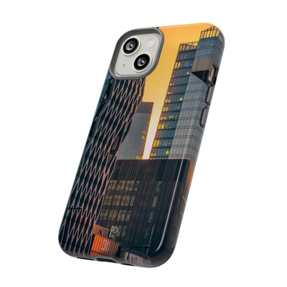 Coque de Téléphone Photo Personnalisable — Protection Renforcée Personnalisée