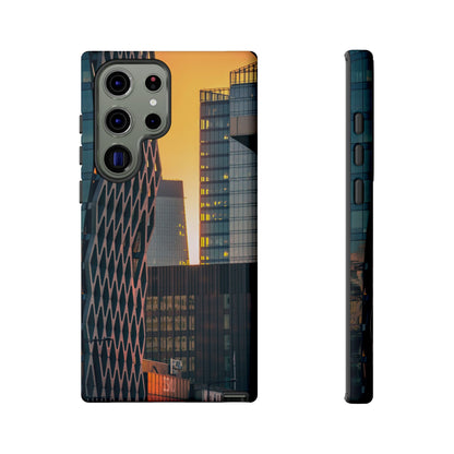 Coque de Téléphone Photo Personnalisable — Protection Renforcée Personnalisée
