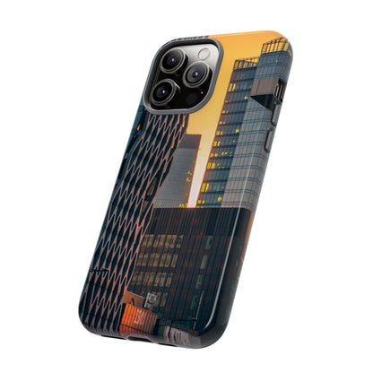 Coque de Téléphone Photo Personnalisable — Protection Renforcée Personnalisée