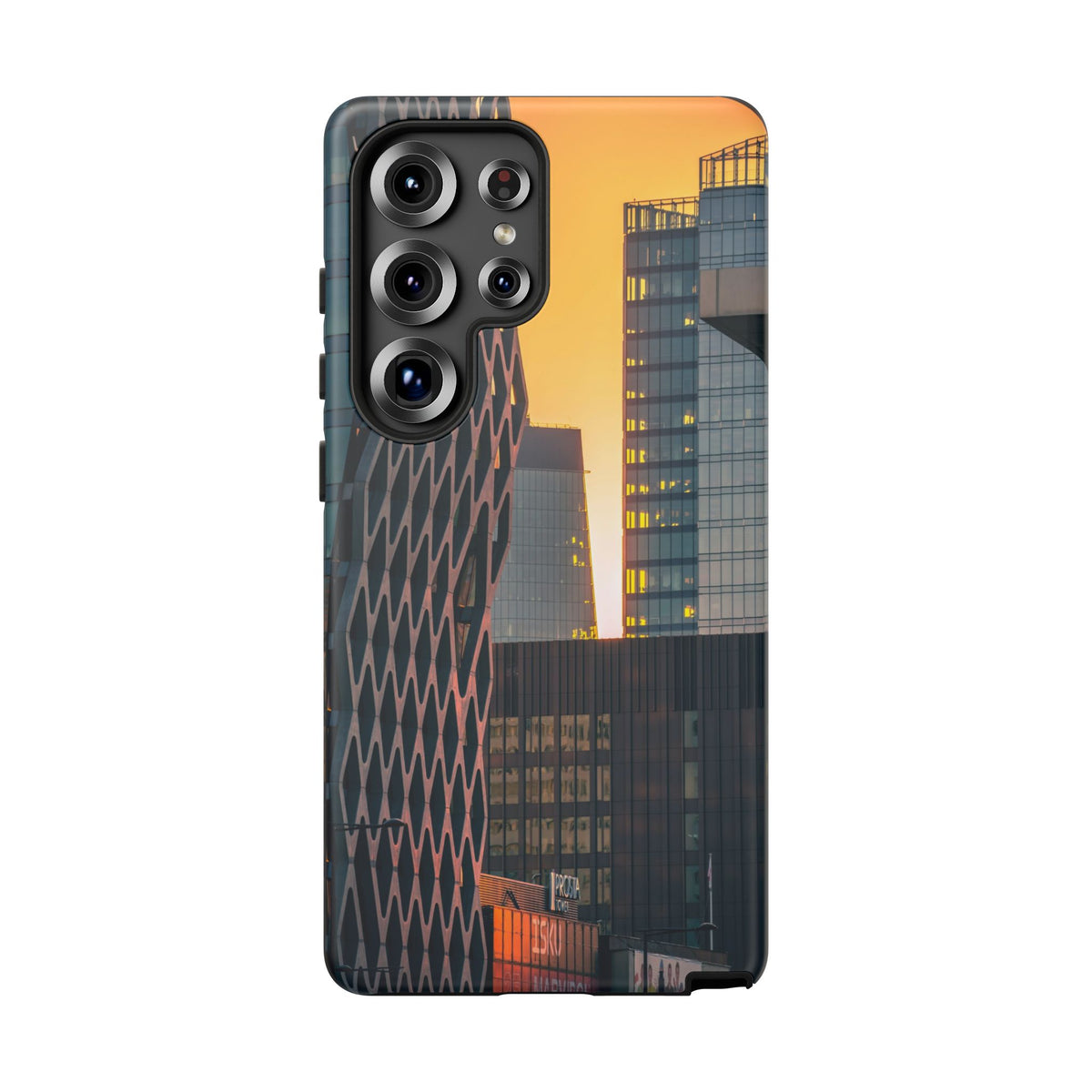 Coque de Téléphone Photo Personnalisable — Protection Renforcée Personnalisée