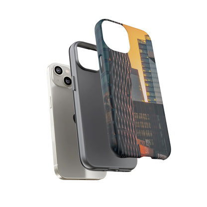 Coque de Téléphone Photo Personnalisable — Protection Renforcée Personnalisée