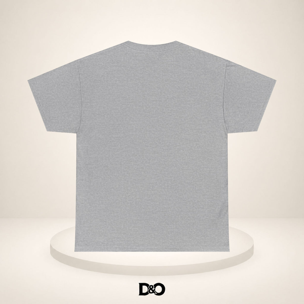 T-shirt graphique Ange Divin — T-shirt style statue vintage