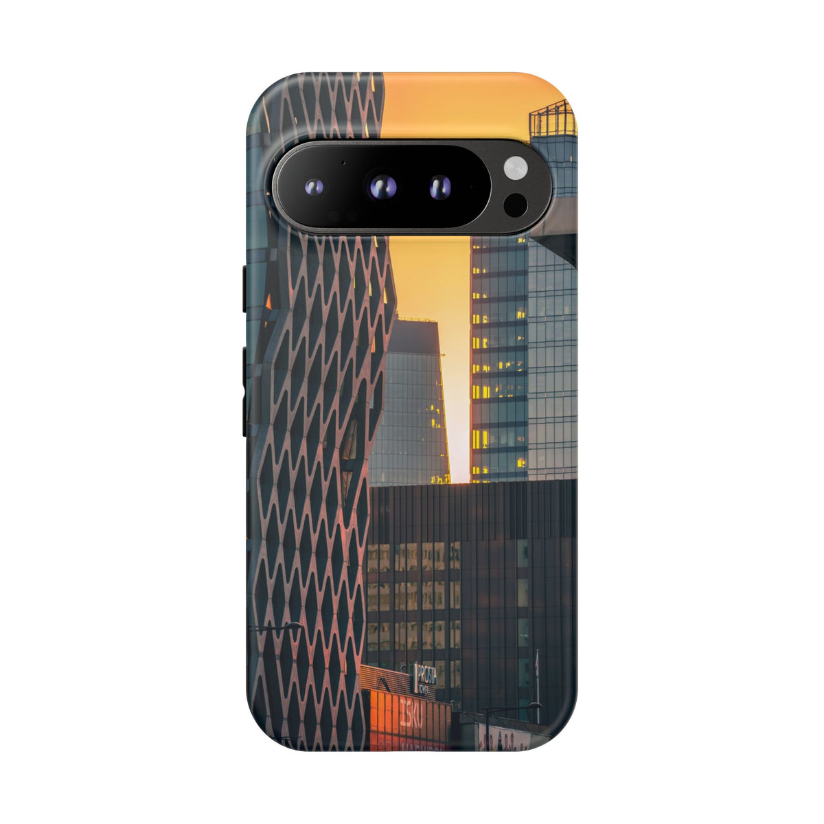 Coque de Téléphone Photo Personnalisable — Protection Renforcée Personnalisée