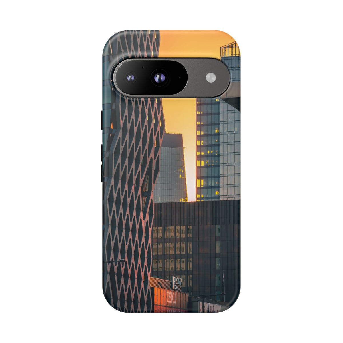 Coque de Téléphone Photo Personnalisable — Protection Renforcée Personnalisée