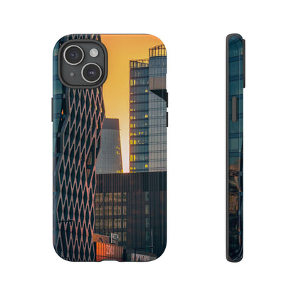 Coque de Téléphone Photo Personnalisable — Protection Renforcée Personnalisée