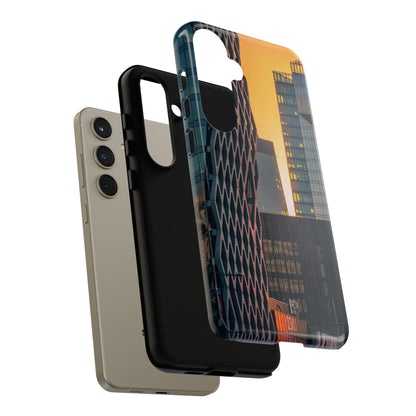 Coque de Téléphone Photo Personnalisable — Protection Renforcée Personnalisée