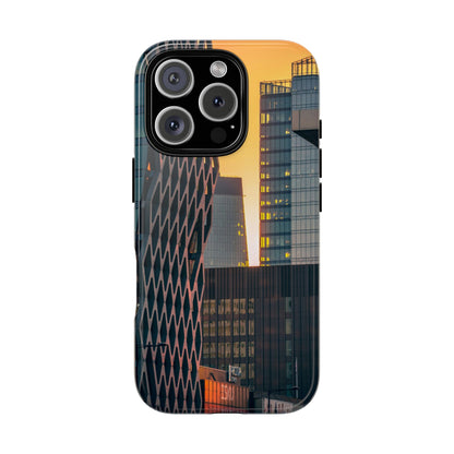 Coque de Téléphone Photo Personnalisable — Protection Renforcée Personnalisée