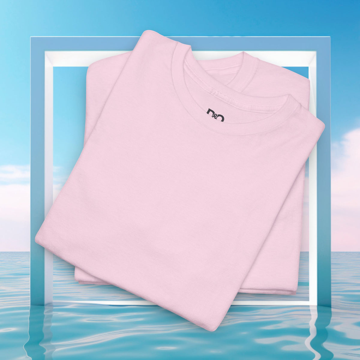 Cherry Graphic Tee – "Sweet Love" Vintage Fruit T-Shirt