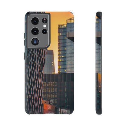 Coque de Téléphone Photo Personnalisable — Protection Renforcée Personnalisée