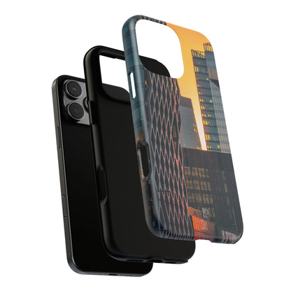 Coque de Téléphone Photo Personnalisable — Protection Renforcée Personnalisée