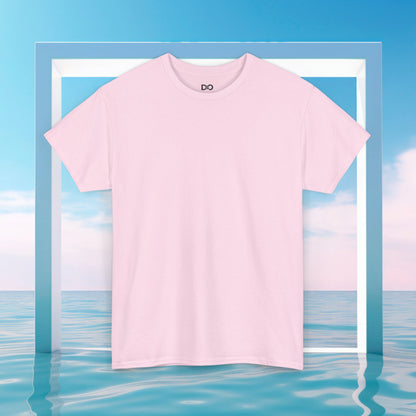 Cherry Graphic Tee – "Sweet Love" Vintage Fruit T-Shirt