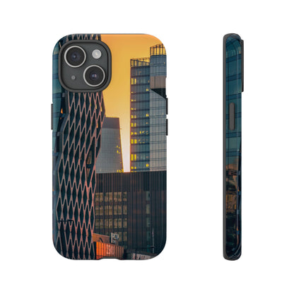 Coque de Téléphone Photo Personnalisable — Protection Renforcée Personnalisée