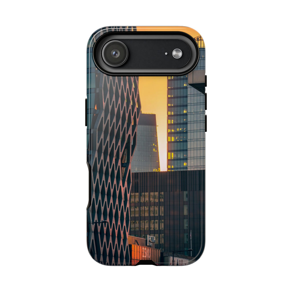 Coque de Téléphone Photo Personnalisable — Protection Renforcée Personnalisée
