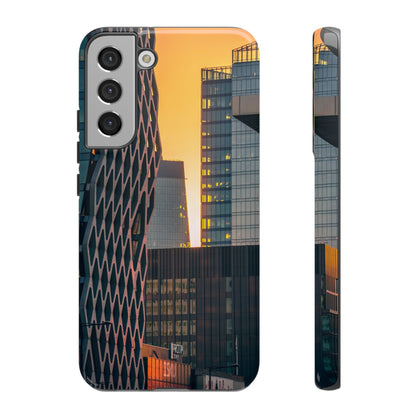Coque de Téléphone Photo Personnalisable — Protection Renforcée Personnalisée