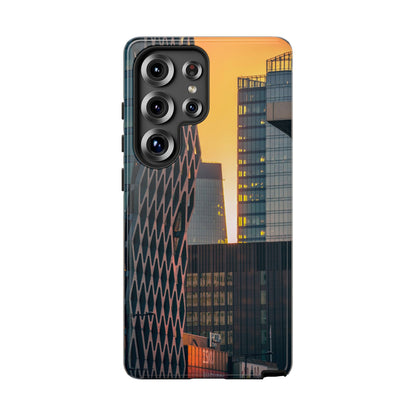 Coque de Téléphone Photo Personnalisable — Protection Renforcée Personnalisée