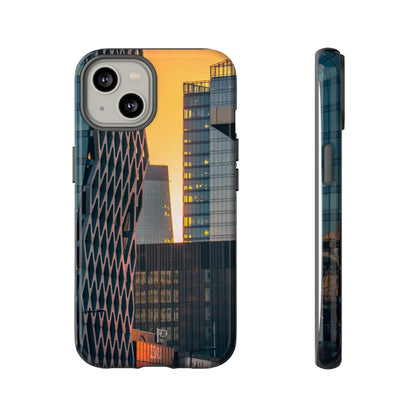 Coque de Téléphone Photo Personnalisable — Protection Renforcée Personnalisée