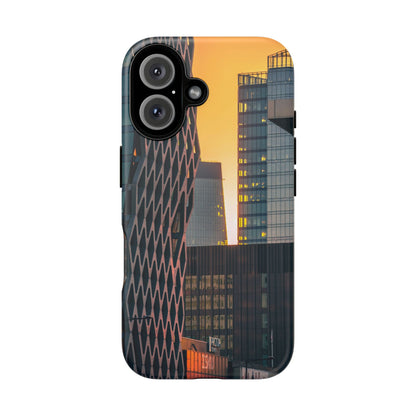 Coque de Téléphone Photo Personnalisable — Protection Renforcée Personnalisée