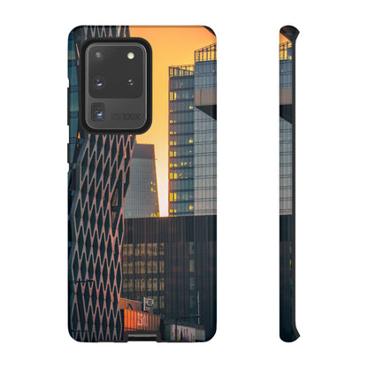 Coque de Téléphone Photo Personnalisable — Protection Renforcée Personnalisée