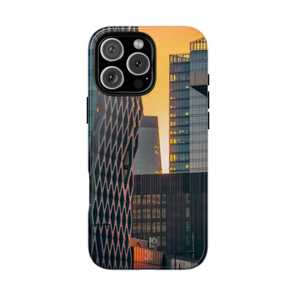 Coque de Téléphone Photo Personnalisable — Protection Renforcée Personnalisée