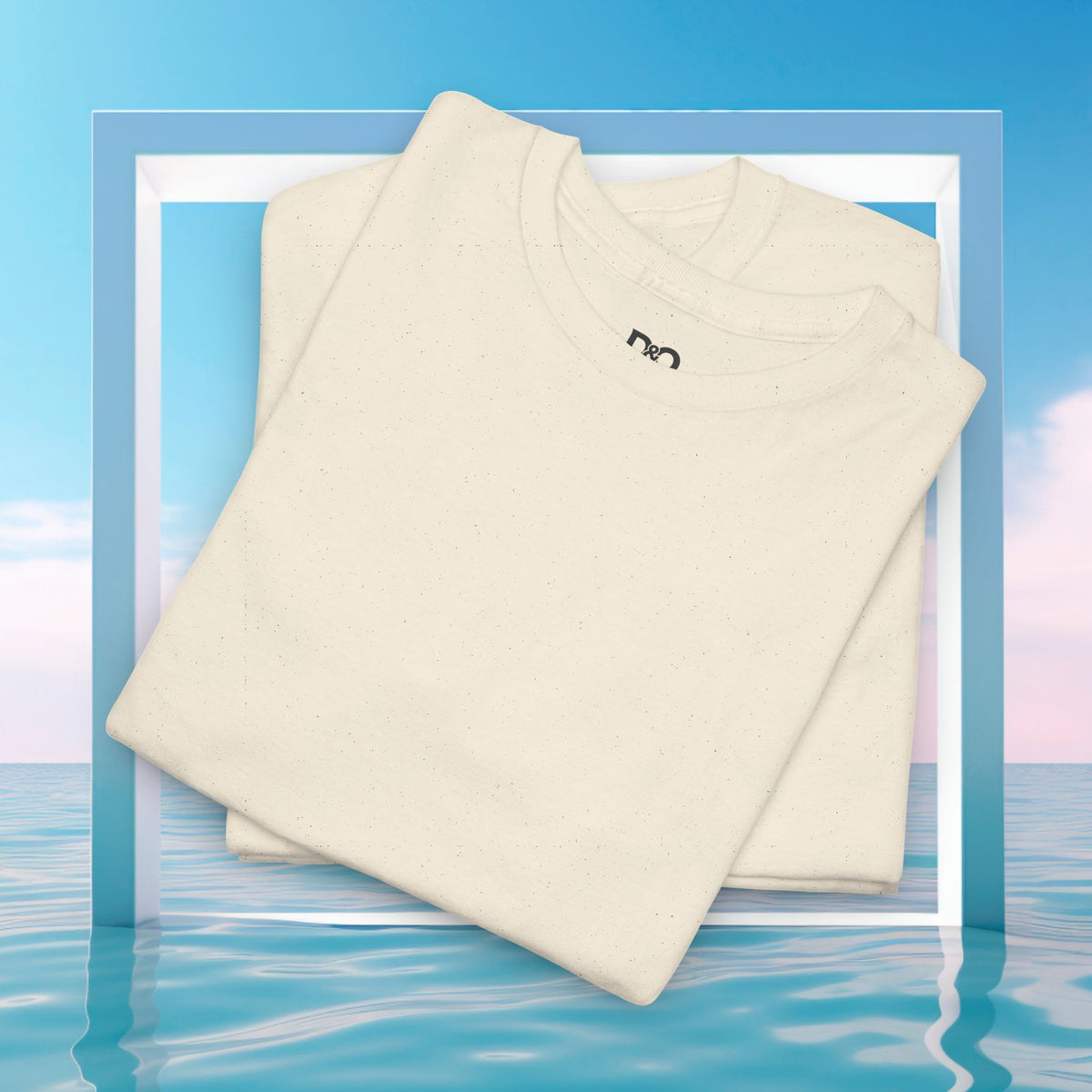 Mojito Cocktail T‑Shirt — Fresh Lime & Good Vibes Tee