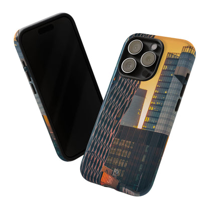 Coque de Téléphone Photo Personnalisable — Protection Renforcée Personnalisée