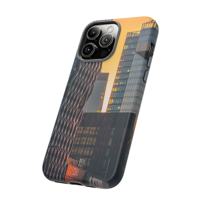 Coque de Téléphone Photo Personnalisable — Protection Renforcée Personnalisée
