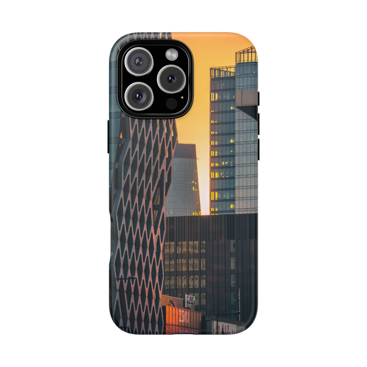 Coque de Téléphone Photo Personnalisable — Protection Renforcée Personnalisée